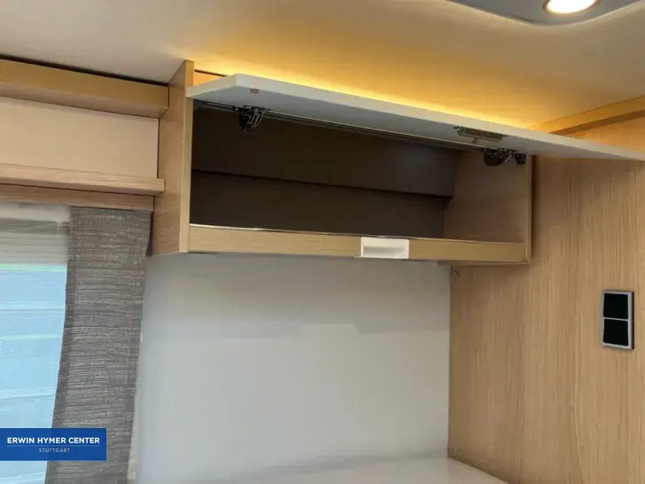 Fahrzeugbild Hymer B-Klasse ML I 780 BlackLine #26