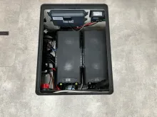 Fahrzeugbild Hymer B-Klasse ML I 780 BlackLine #28