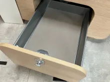 Fahrzeugbild Hymer B-Klasse ML I 780 BlackLine #29