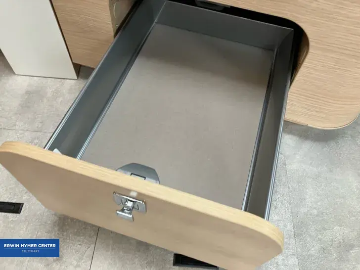 Fahrzeugbild Hymer B-Klasse ML I 780 BlackLine #29