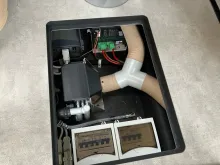 Fahrzeugbild Hymer B-Klasse ML I 780 BlackLine #30