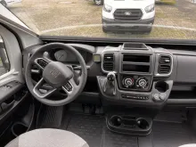 Fahrzeugbild Benimar Benivan B160 STORMLINE #7