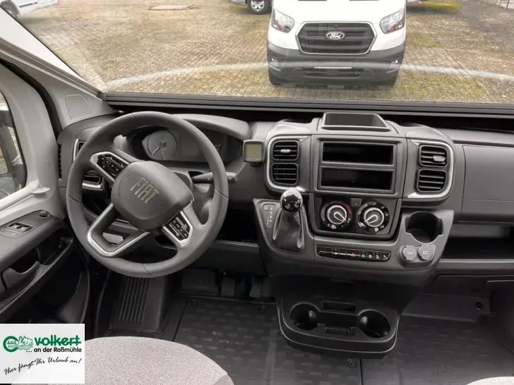 Fahrzeugbild Benimar Benivan B160 STORMLINE #7