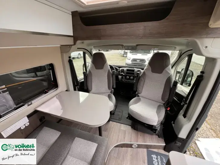 Fahrzeugbild Benimar Benivan B160 STORMLINE #8