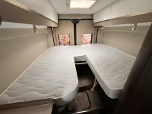 Fahrzeugbild Benimar Benivan B160 STORMLINE #13