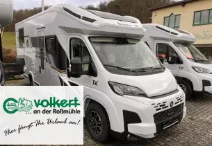 Bild Mileo M268