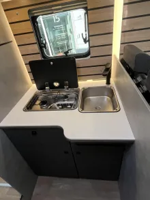 Fahrzeugbild Crosscamp EXPDN T 7.4 D Peugeot #6