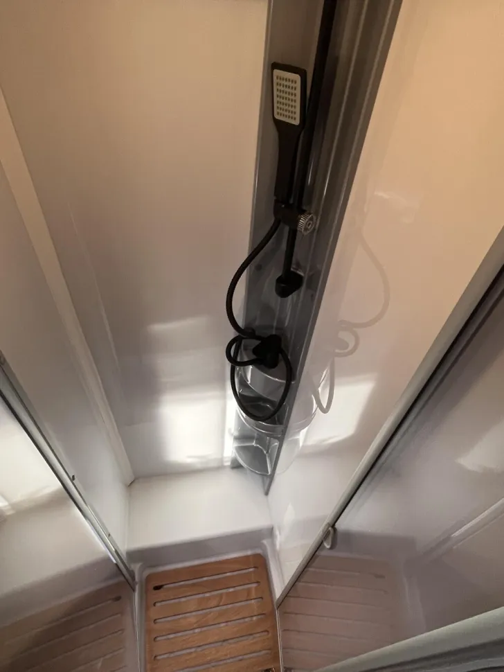 Fahrzeugbild Crosscamp EXPDN T 7.4 D Peugeot #7