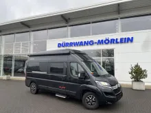 Fahrzeugbild Sunlight Camper Van Cliff 600 Adventure Edition #1