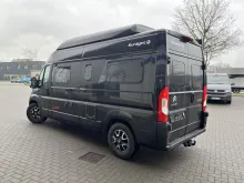 Fahrzeugbild Sunlight Camper Van Cliff 600 Adventure Edition #2
