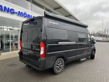 Fahrzeugbild Sunlight Camper Van Cliff 600 Adventure Edition #4