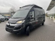 Fahrzeugbild Sunlight Camper Van Cliff 600 Adventure Edition #6