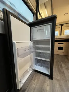 Fahrzeugbild Sunlight Camper Van Cliff 600 Adventure Edition #11