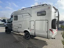 Fahrzeugbild Hymer ML-T 580 #2