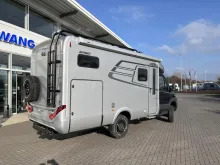 Fahrzeugbild Hymer ML-T 580 #4