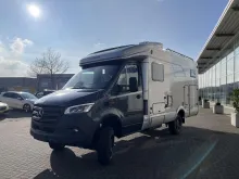 Fahrzeugbild Hymer ML-T 580 #6