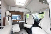 Fahrzeugbild Hymer Yosemite Fiat *GÜMA Special* #7