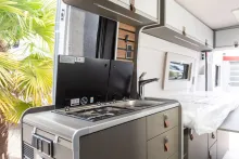 Fahrzeugbild Hymer Yosemite Fiat *GÜMA Special* #10