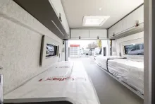 Fahrzeugbild Hymer Yosemite Fiat *GÜMA Special* #11