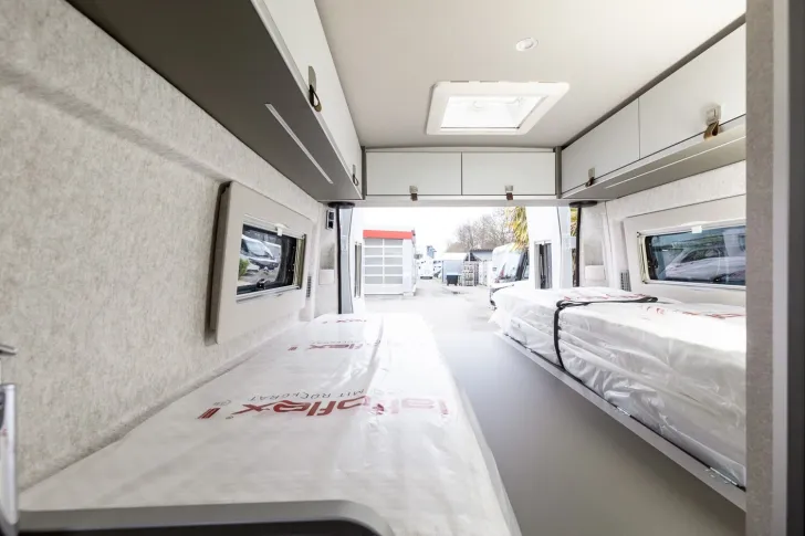 Fahrzeugbild Hymer Yosemite Fiat *GÜMA Special* #11