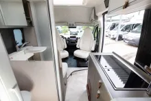 Fahrzeugbild Hymer Yosemite Fiat *GÜMA Special* #13