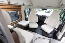 Fahrzeugbild Hymer Yosemite Fiat *GÜMA Special* #14