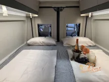 Fahrzeugbild Forster Livin Up Pro 636 EBL VIBE Edition #16