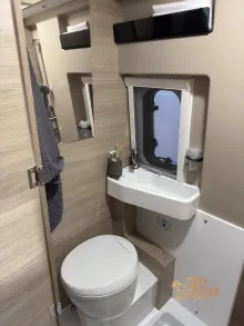 Fahrzeugbild Forster Livin Up Pro 636 EBL VIBE Edition #17