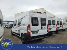 Fahrzeugbild Hobby Vantana De Luxe K60 FT *Markise*Navi*RFK*LMF #4