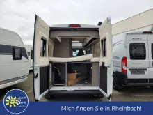 Fahrzeugbild Hobby Vantana De Luxe K60 FT *Markise*Navi*RFK*LMF #5