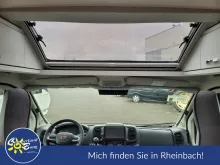 Fahrzeugbild Hobby Vantana De Luxe K60 FT *Markise*Navi*RFK*LMF #7