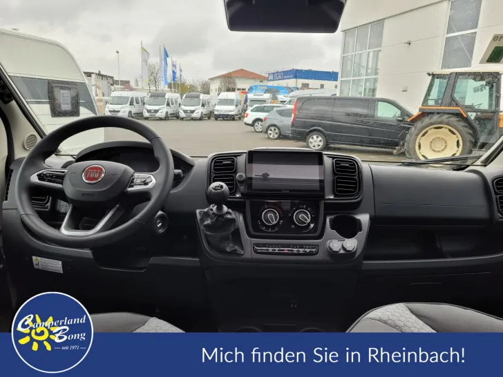 Fahrzeugbild Hobby Vantana De Luxe K60 FT *Markise*Navi*RFK*LMF #9