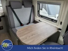 Fahrzeugbild Hobby Vantana De Luxe K60 FT *Markise*Navi*RFK*LMF #11