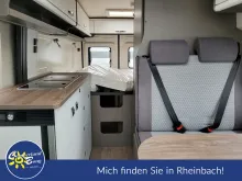 Fahrzeugbild Hobby Vantana De Luxe K60 FT *Markise*Navi*RFK*LMF #12