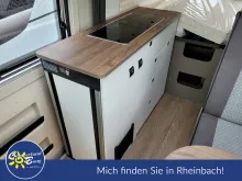 Fahrzeugbild Hobby Vantana De Luxe K60 FT *Markise*Navi*RFK*LMF #14