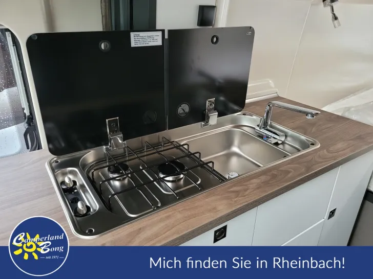 Fahrzeugbild Hobby Vantana De Luxe K60 FT *Markise*Navi*RFK*LMF #16