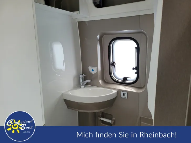 Fahrzeugbild Hobby Vantana De Luxe K60 FT *Markise*Navi*RFK*LMF #21