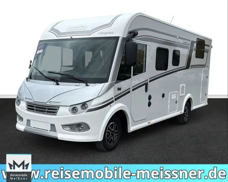 Fahrzeugbild Notin Progress I Rubi JF 105 Jahre #3