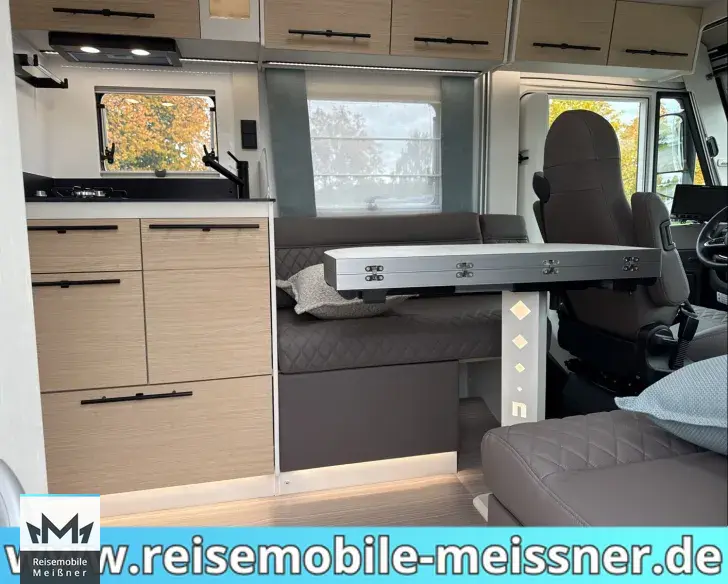 Fahrzeugbild Notin Progress I Rubi JF 105 Jahre #6