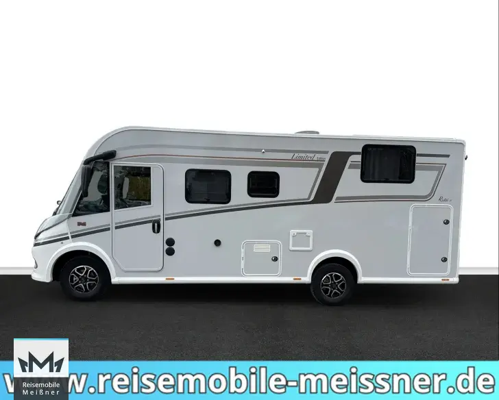 Fahrzeugbild Notin Progress I Rubi JF 105 Jahre #14