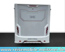 Fahrzeugbild Notin Progress I Rubi JF 105 Jahre #16