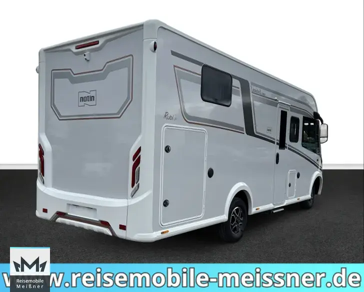 Fahrzeugbild Notin Progress I Rubi JF 105 Jahre #17