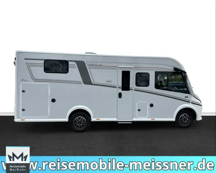 Fahrzeugbild Notin Progress I Rubi JF 105 Jahre #18