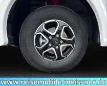 Fahrzeugbild Notin Progress I Rubi JF 105 Jahre #20