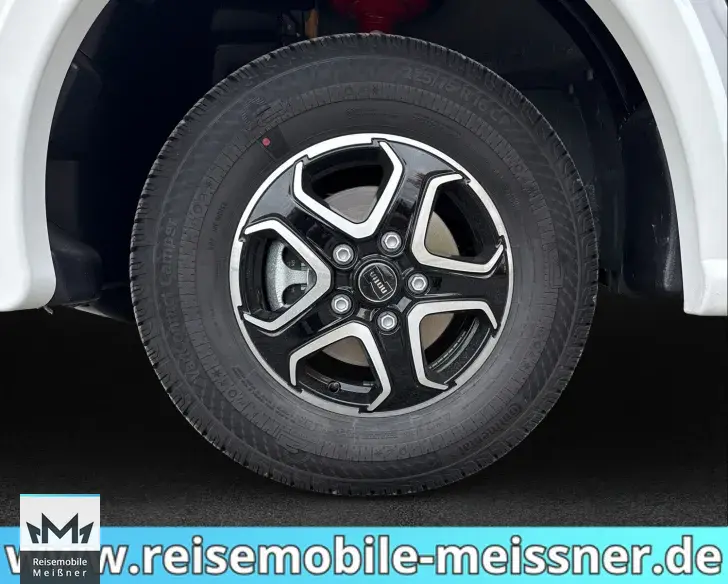 Fahrzeugbild Notin Progress I Rubi JF 105 Jahre #20