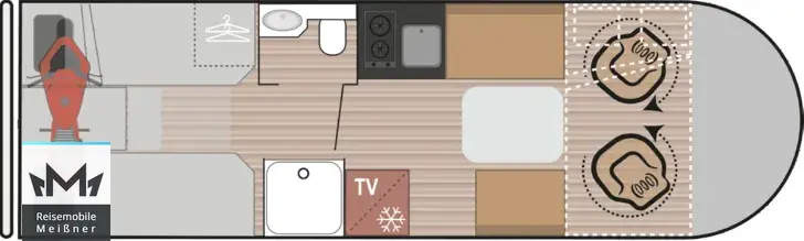 Grundriss Tag Notin Progress I Rubi JF 105 Jahre