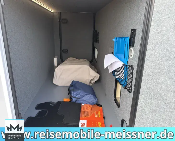 Fahrzeugbild Notin Progress TI Lerida #21
