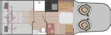 Grundriss Tag Notin Progress TI Lerida