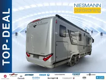 Fahrzeugbild Hymer B-Klasse ML I 880 BlackLine Arktis Paket #4