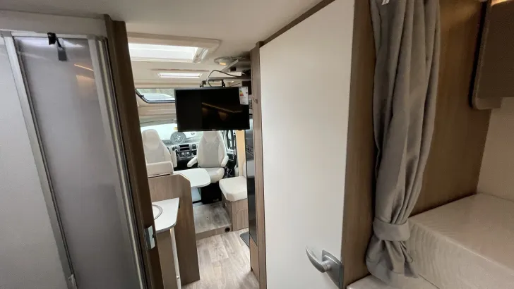 Fahrzeugbild Carado T 447 #16